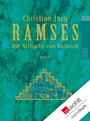 cover image of Ramses